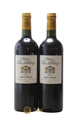 Château Cos Labory 5ème Grand Cru Classé