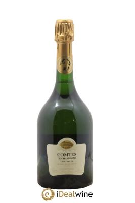 Comtes de Champagne Taittinger