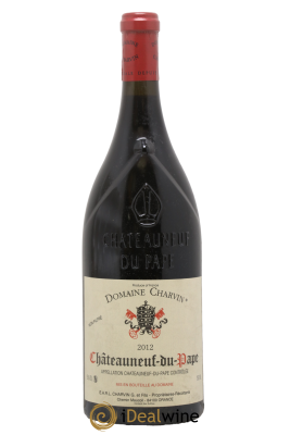Châteauneuf-du-Pape Charvin (Domaine)