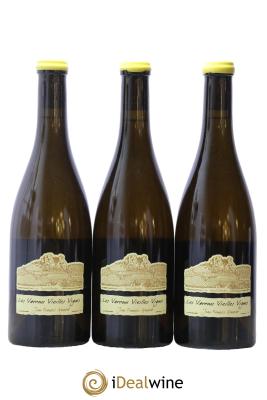 Côtes du Jura Les Varrons Vieilles Vignes Jean-François Ganevat (Domaine)