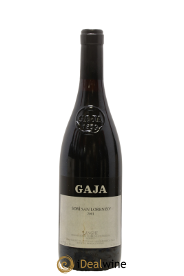 Langhe DOC Sori San Lorenzo Angelo Gaja