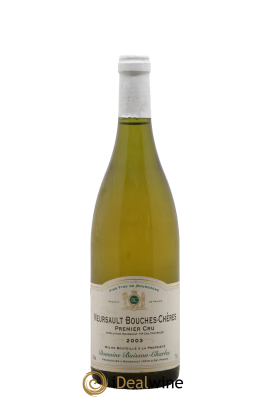 Meursault 1er Cru Bouches Chères Buisson-Charles (Domaine)