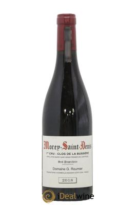 Morey-Saint-Denis 1er Cru Clos de la Bussière Georges Roumier (Domaine)