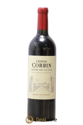 Château Corbin Grand Cru Classé