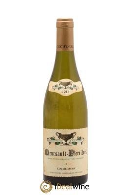 Meursault 1er Cru Perrières Coche Dury (Domaine)