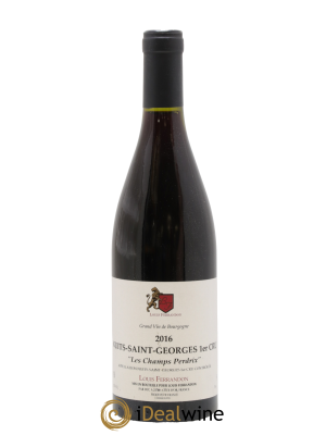 Nuits-Saint-Georges 1er Cru Aux Champs Perdrix Louis Ferrandon