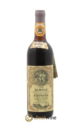 Barolo DOCG Pippione