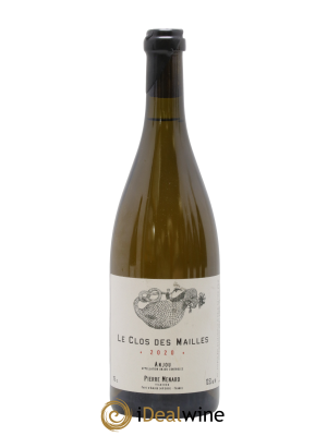 Anjou Le Clos des Mailles Pierre Ménard