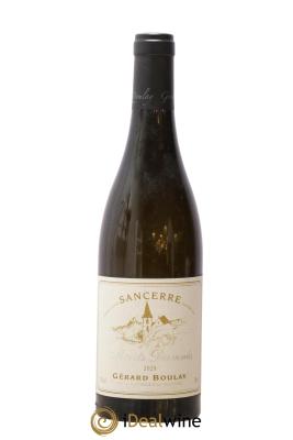 Sancerre Monts Damnés Gérard Boulay