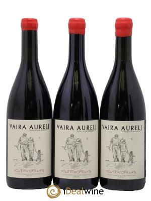 Italie Vino Rosso Controcorrente Vaira Aurelj