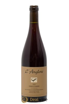 Vin de France Terre d'Ombre L'Anglore