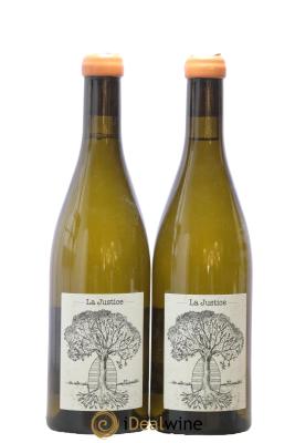 Vin de France La Justice Jérôme Bretaudeau - Domaine de Bellevue