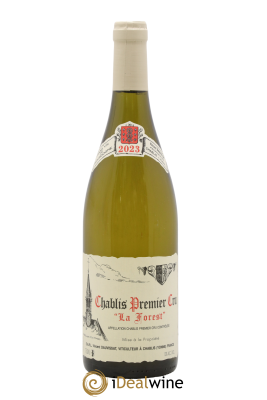 Chablis 1er Cru La Forest Vincent Dauvissat (Domaine)