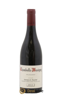 Chambolle-Musigny Georges Roumier (Domaine)