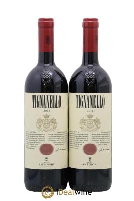 Toscana IGT Tignanello Tenuta Tignanello - Marchesi Antinori