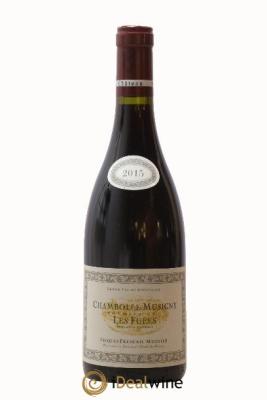 Chambolle-Musigny 1er Cru Les Fuées Jacques-Frédéric Mugnier
