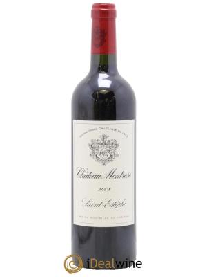 Château Montrose 2ème Grand Cru Classé
