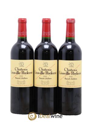 Château Léoville Poyferré 2ème Grand Cru Classé