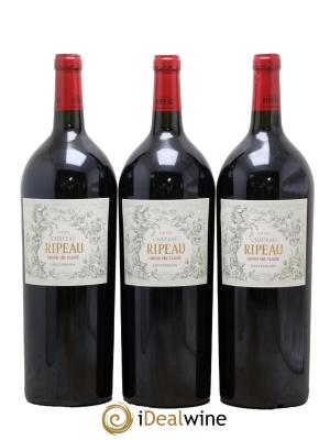Château Ripeau Grand Cru Classé