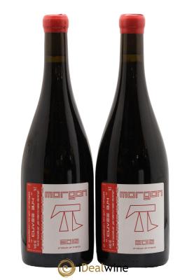 Morgon 3.14 Jean Foillard
