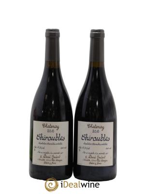Chiroubles Chatenay Daniel Bouland (Domaine)
