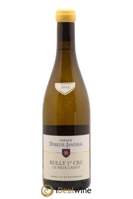 Rully 1er Cru Le Meix Cadot Vincent Dureuil-Janthial