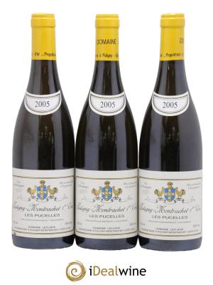 Puligny-Montrachet 1er Cru Les Pucelles Leflaive (Domaine)