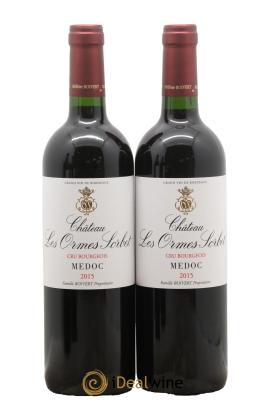 Château les Ormes Sorbet Cru Bourgeois