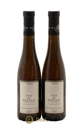 Hermitage Vin de Paille Chapoutier