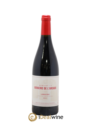 Languedoc La Bergerie de l'Arcade (Domaine)
