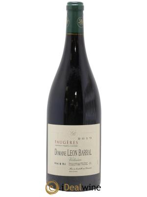 Faugères Valinière Domaine Léon Barral