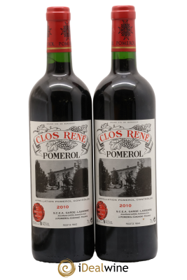 Clos René