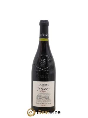 Châteauneuf-du-Pape Cuvée Chaupin La Janasse (Domaine de)