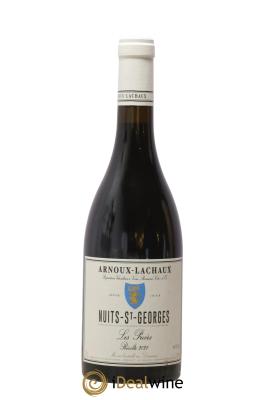Nuits-Saint-Georges 1er Cru Les Procès Arnoux-Lachaux (Domaine)