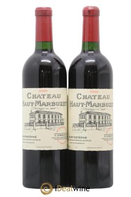 Château Haut Marbuzet