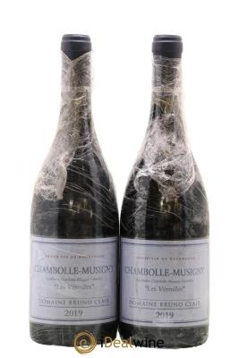 Chambolle-Musigny Les Veroilles Bruno Clair (Domaine)