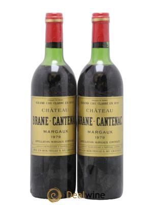 Château Brane Cantenac 2ème Grand Cru Classé
