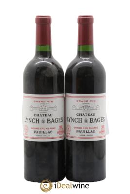Château Lynch Bages 5ème Grand Cru Classé