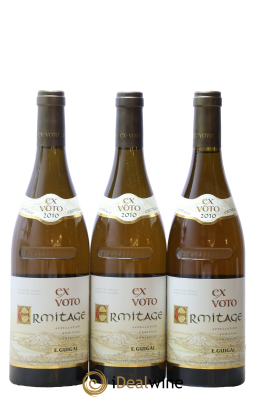 Ermitage Ex Voto Guigal