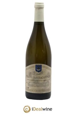 Puligny-Montrachet 1er Cru Barolet-Pernot