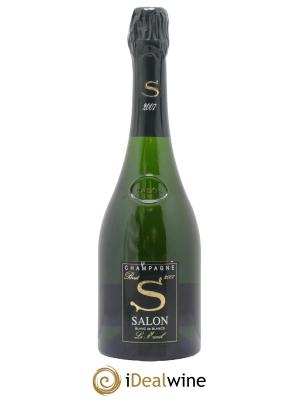 Cuvée Brut Salon