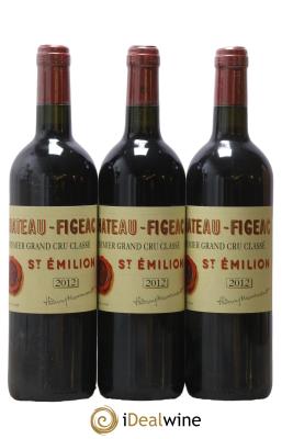 Château Figeac 1er Grand Cru Classé A