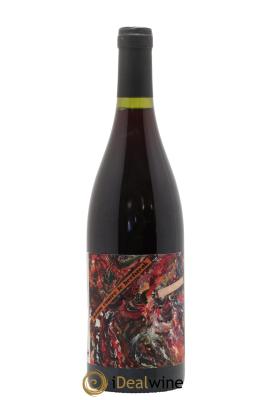 Vin de France Adam Contre le Beefsteak Daniel Sage