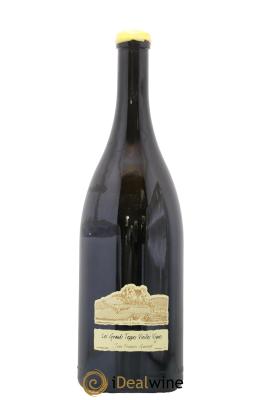 Côtes du Jura Les Grands Teppes Vieilles Vignes Jean-François Ganevat (Domaine)