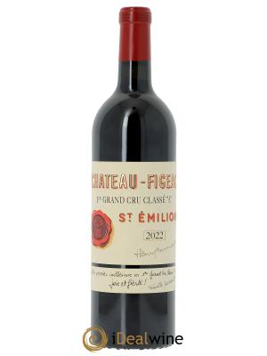 Château Figeac 1er Grand Cru Classé A (CBO à partir de 3 bts)