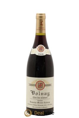 Volnay 1er Cru Clos des Chênes Lafarge (Domaine)