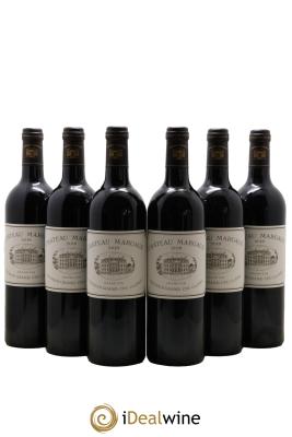 Château Margaux 1er Grand Cru Classé