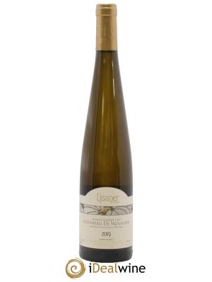 Alsace Gewurztraminer Grand Cru Altenberg de Wolxheim Domaine Clément Lissner