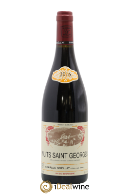Nuits-Saint-Georges Charles Noëllat