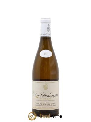 Corton-Charlemagne Antonin Guyon